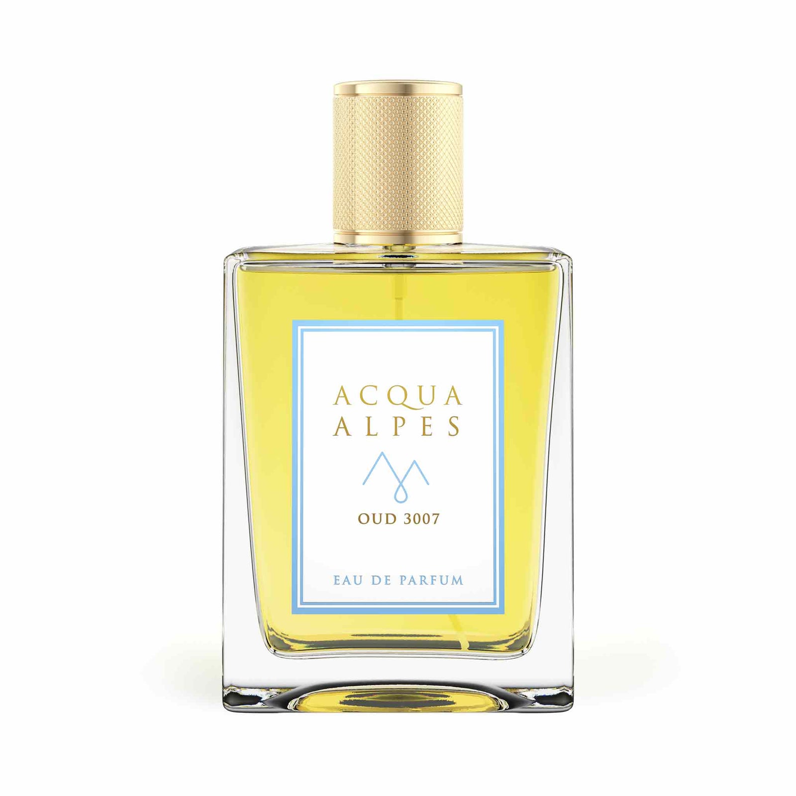 OUD 3007 EAU DE PARFUM