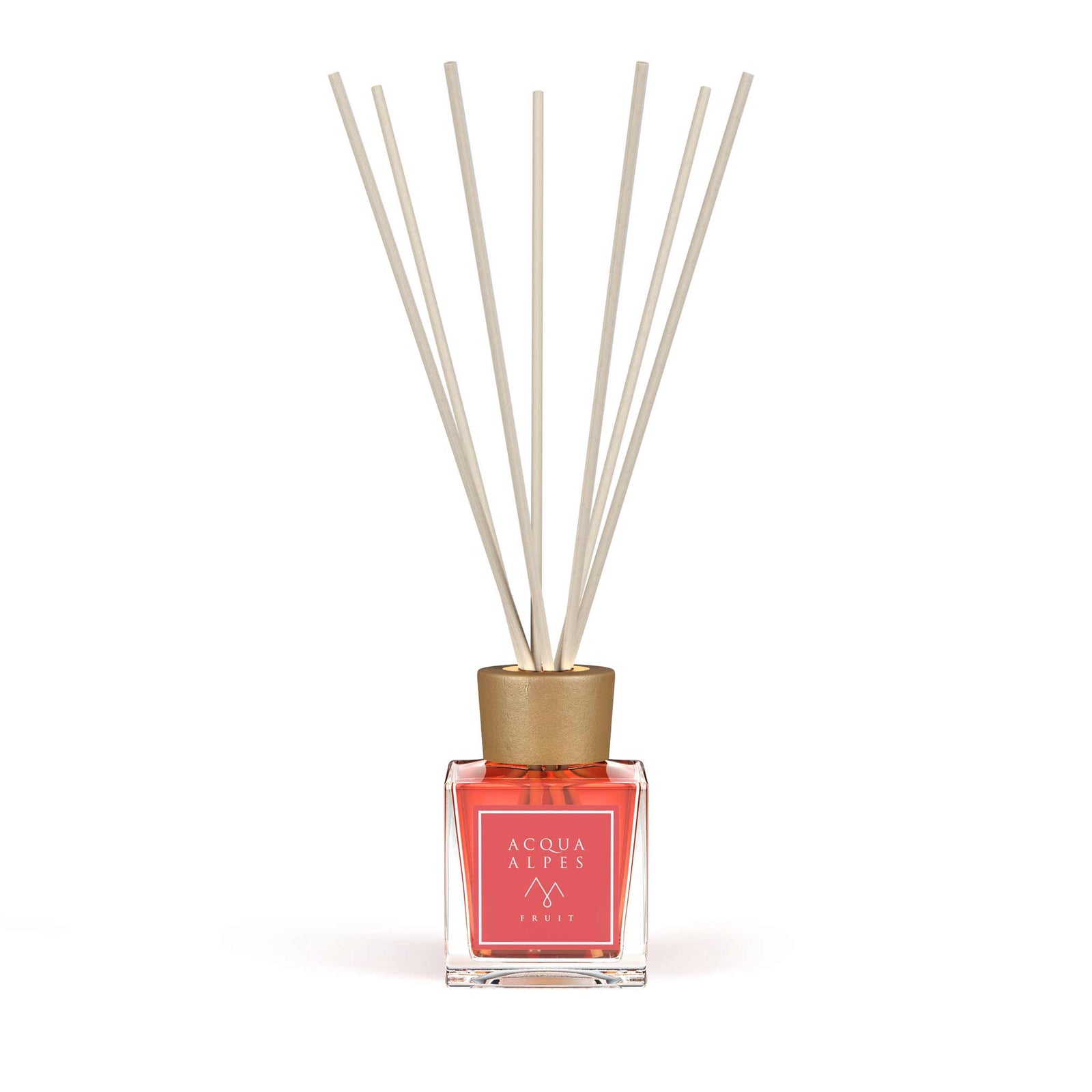 Raumduft Fruit 200ml von Acqua Alpes – Duft Apfel & Birne