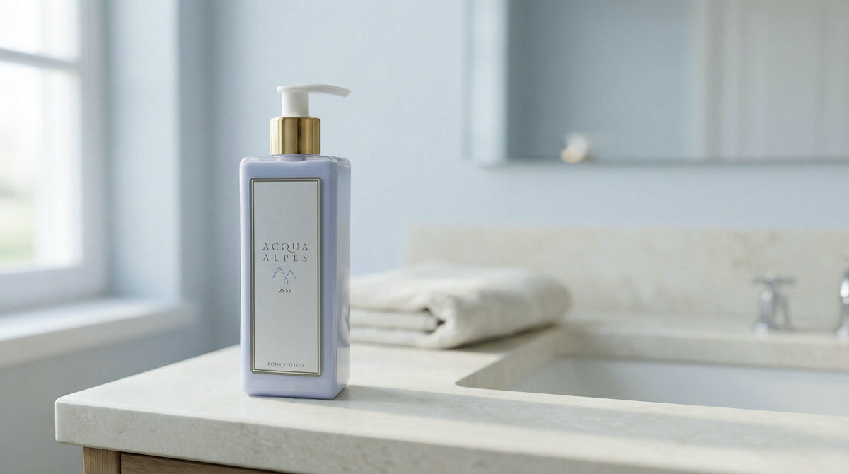 Bagno & Corpo 