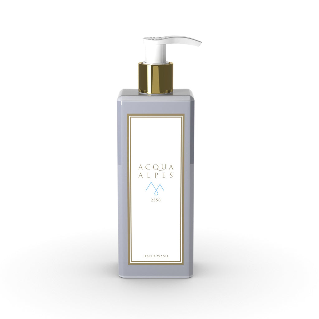 2558 Hand Wash