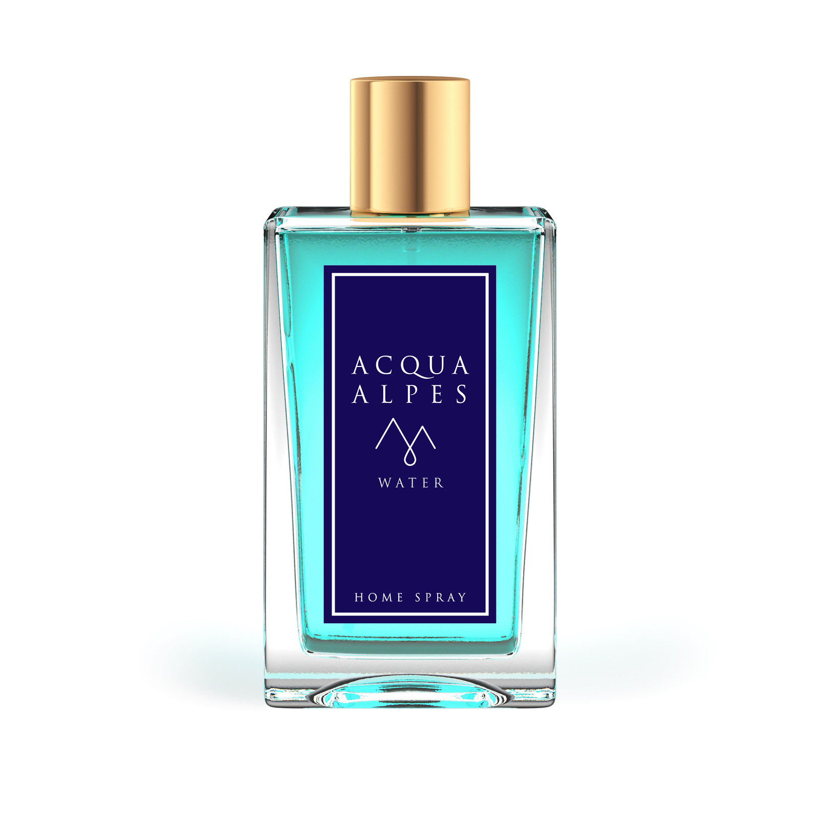 Water Raumparfum HomeSpray
