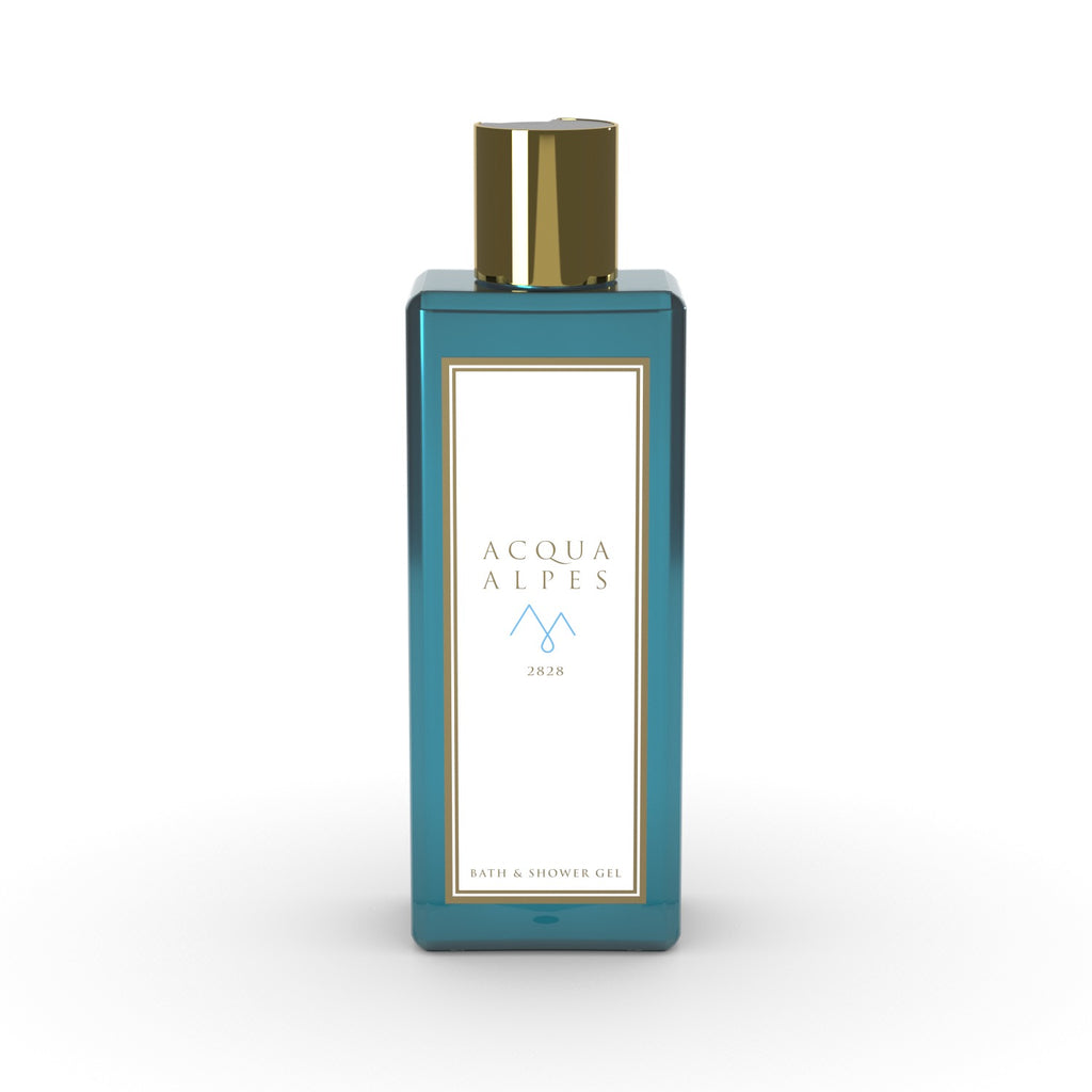 2828 Shower Gel