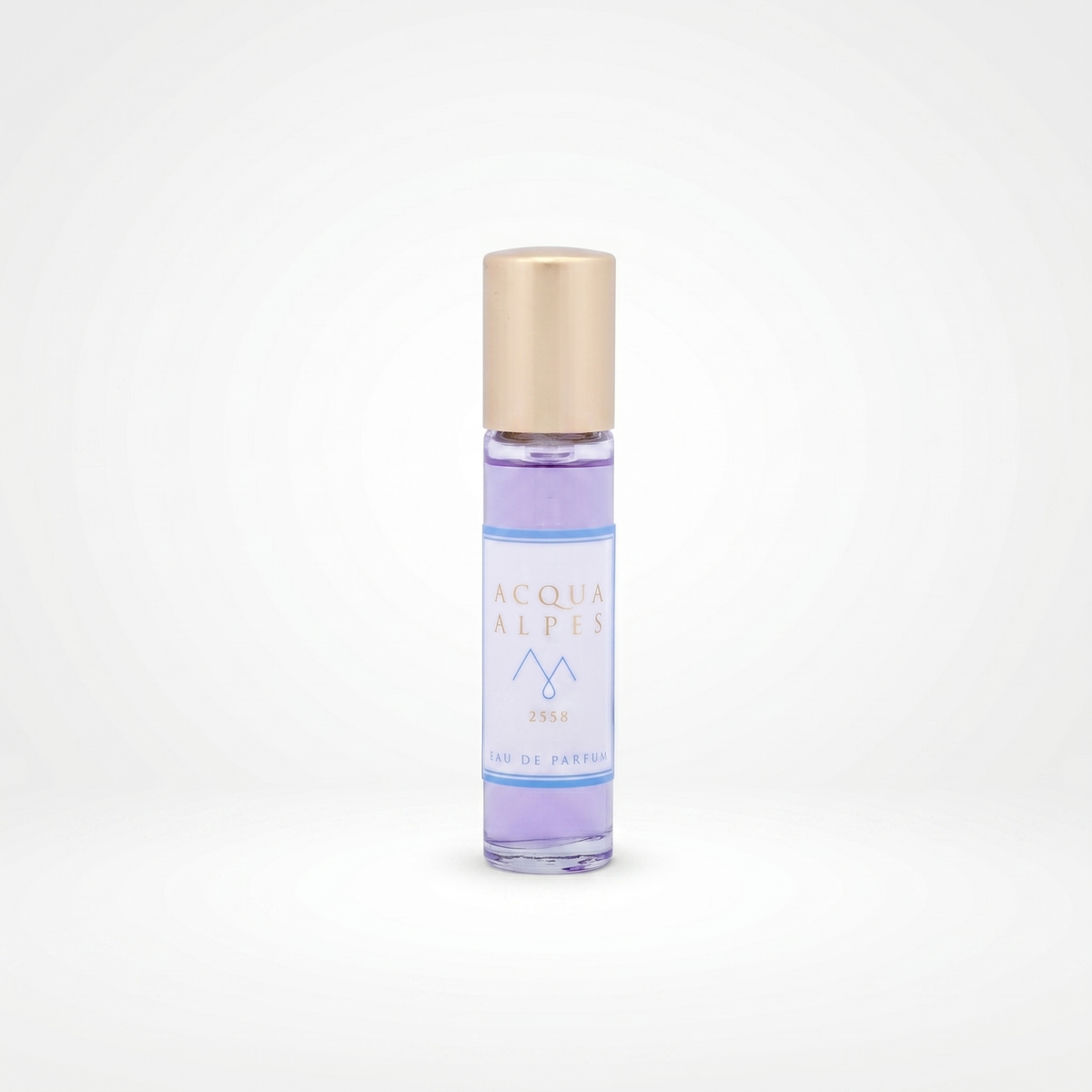 2558 - Eau de Parfum - 10ml - spray da viaggio