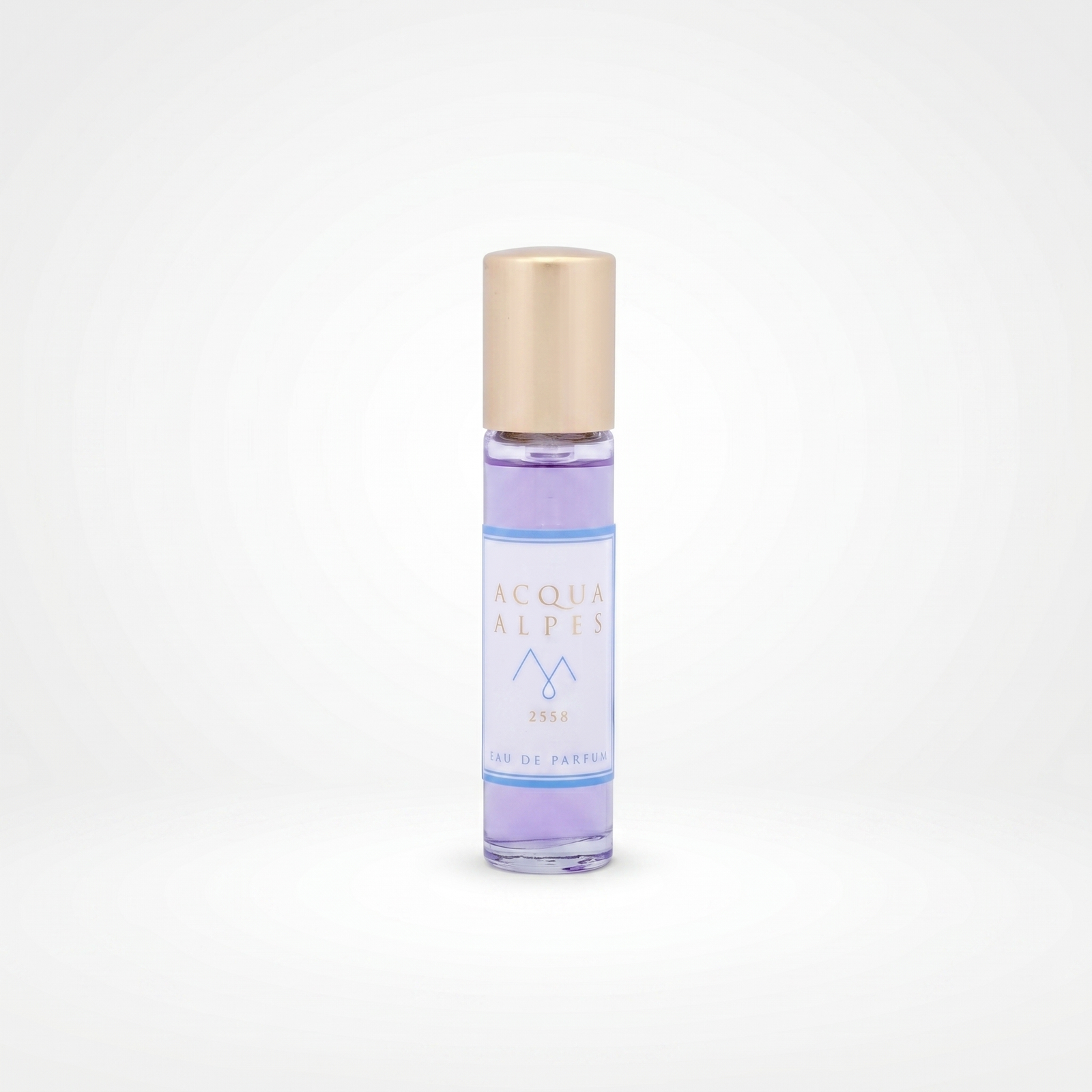 2558 - Eau de Parfum - 10ml - spray da viaggio