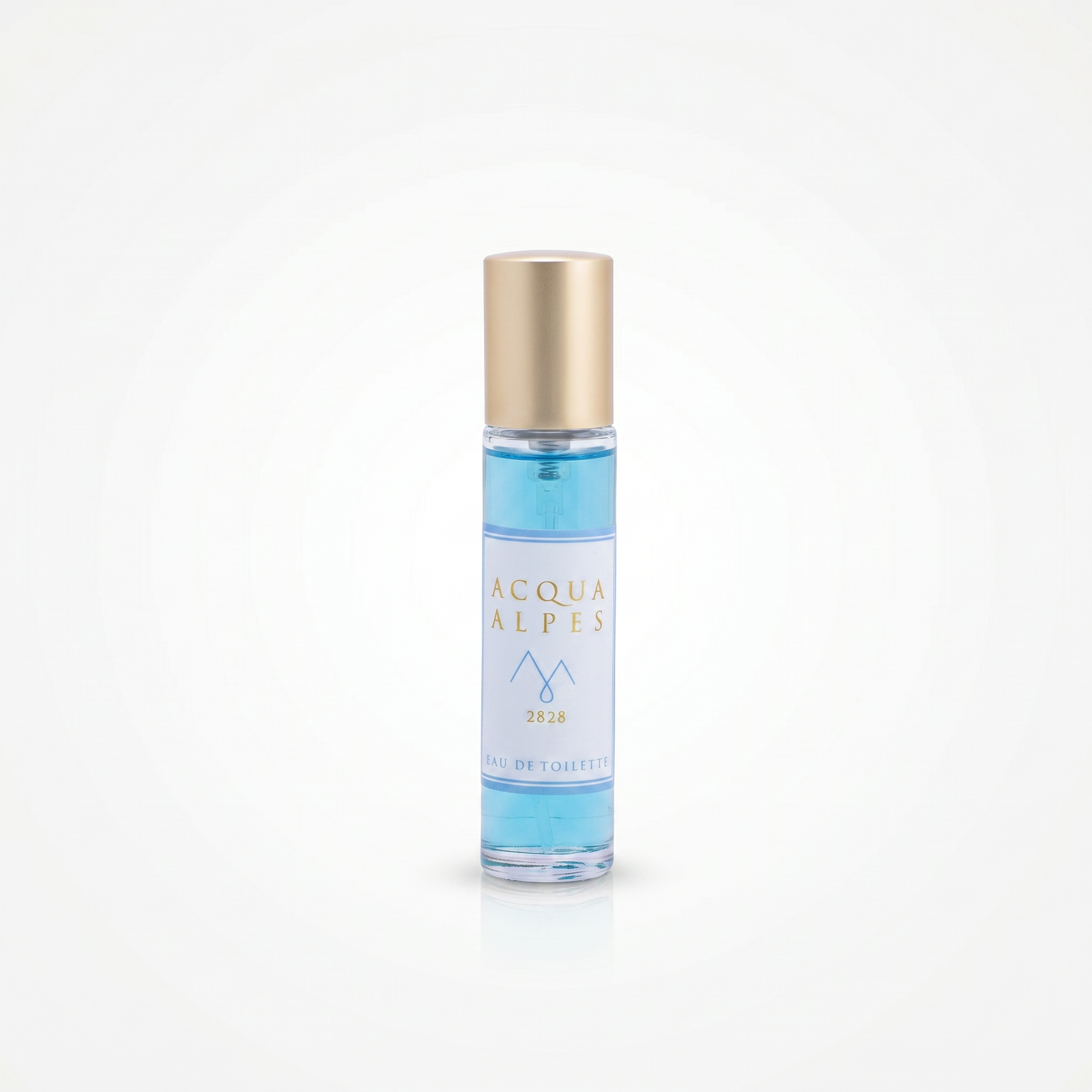 2828 - Eau de Toilette - 10ml - spray da viaggio