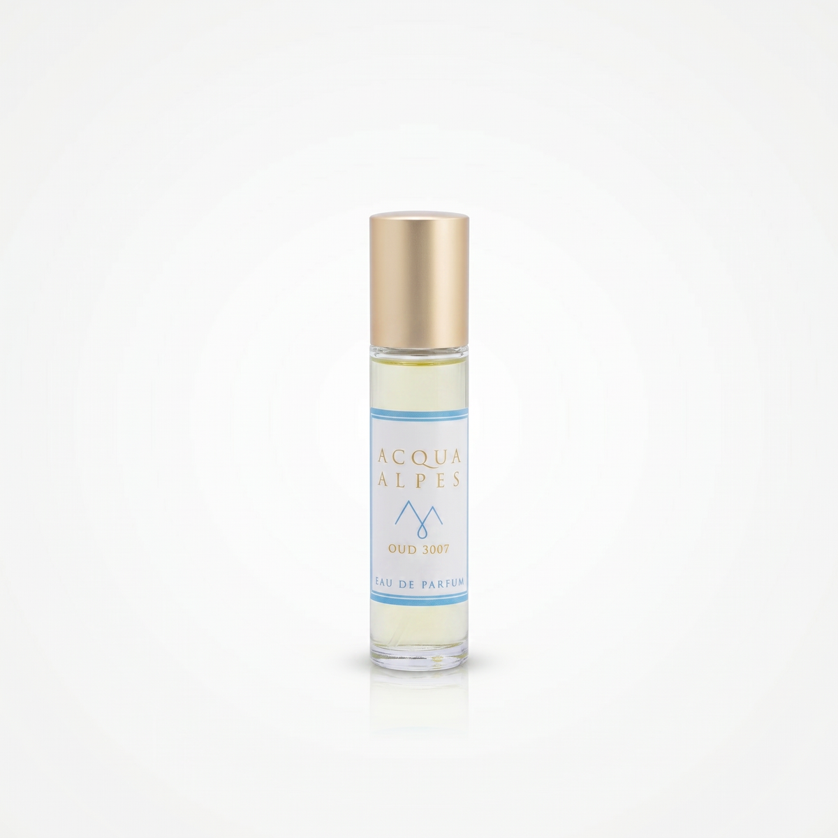 3007 - Eau de perfume - 10 millilitri - Travelspray