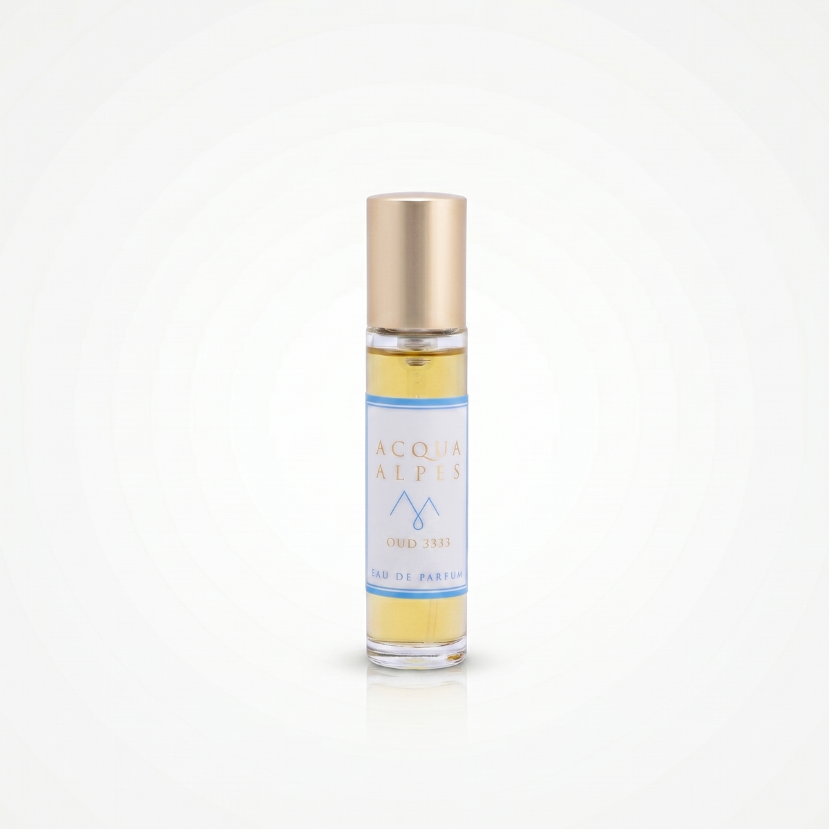 3333 - Eau de Parfum - 10ml - Travelspray