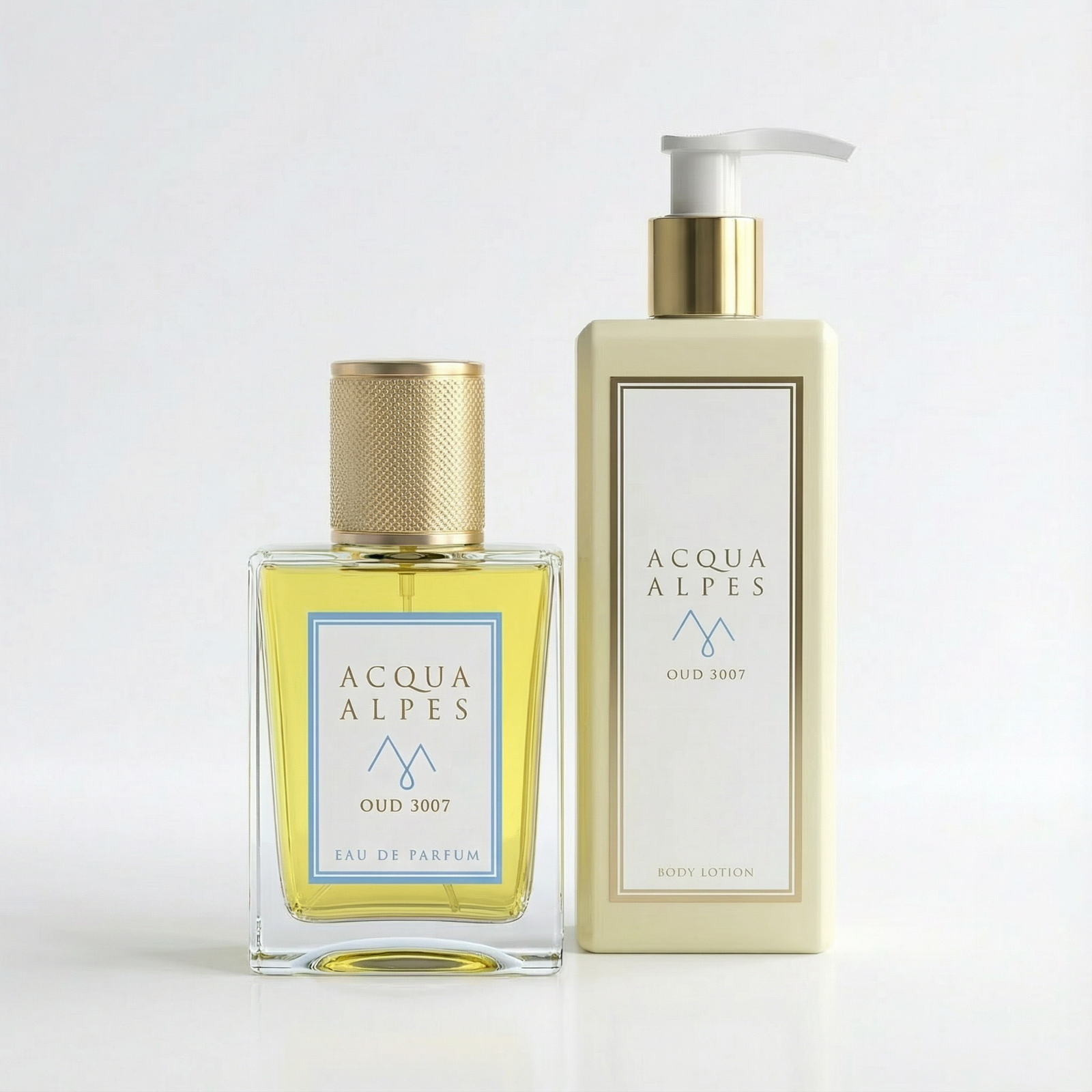 OUD 3007 Duo Festivo 