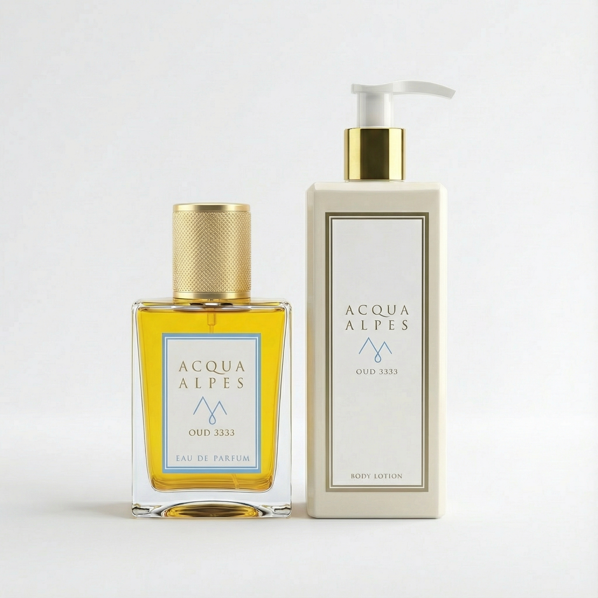 OUD 3333 Duo Vacanze 