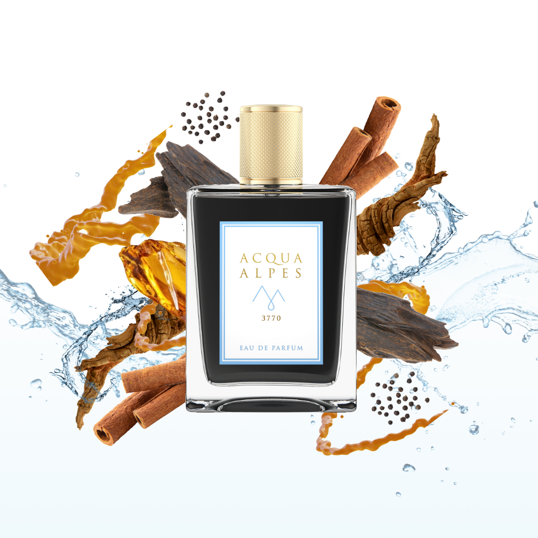 3770 Eau de Parfum