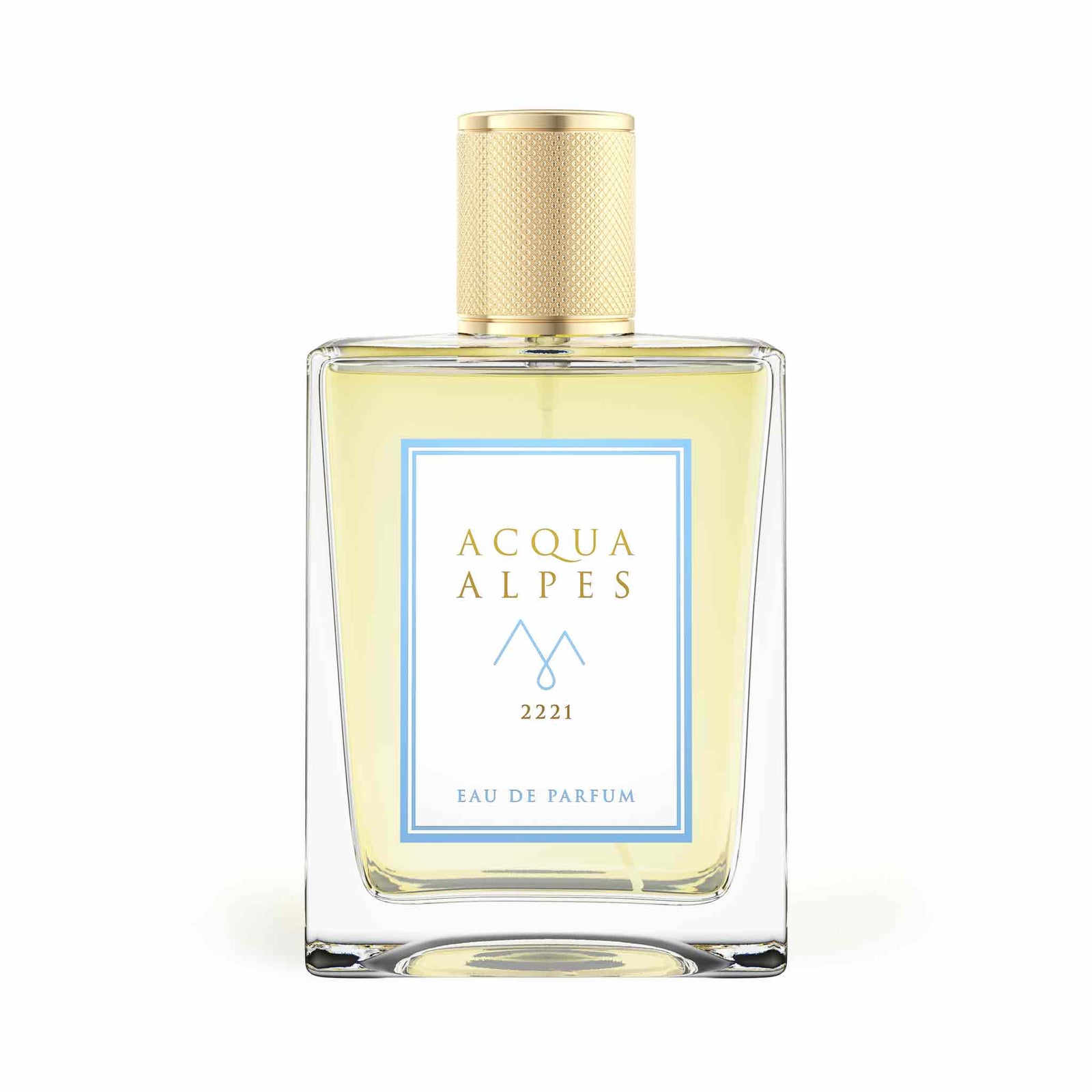 2221 Eau de Parfum
