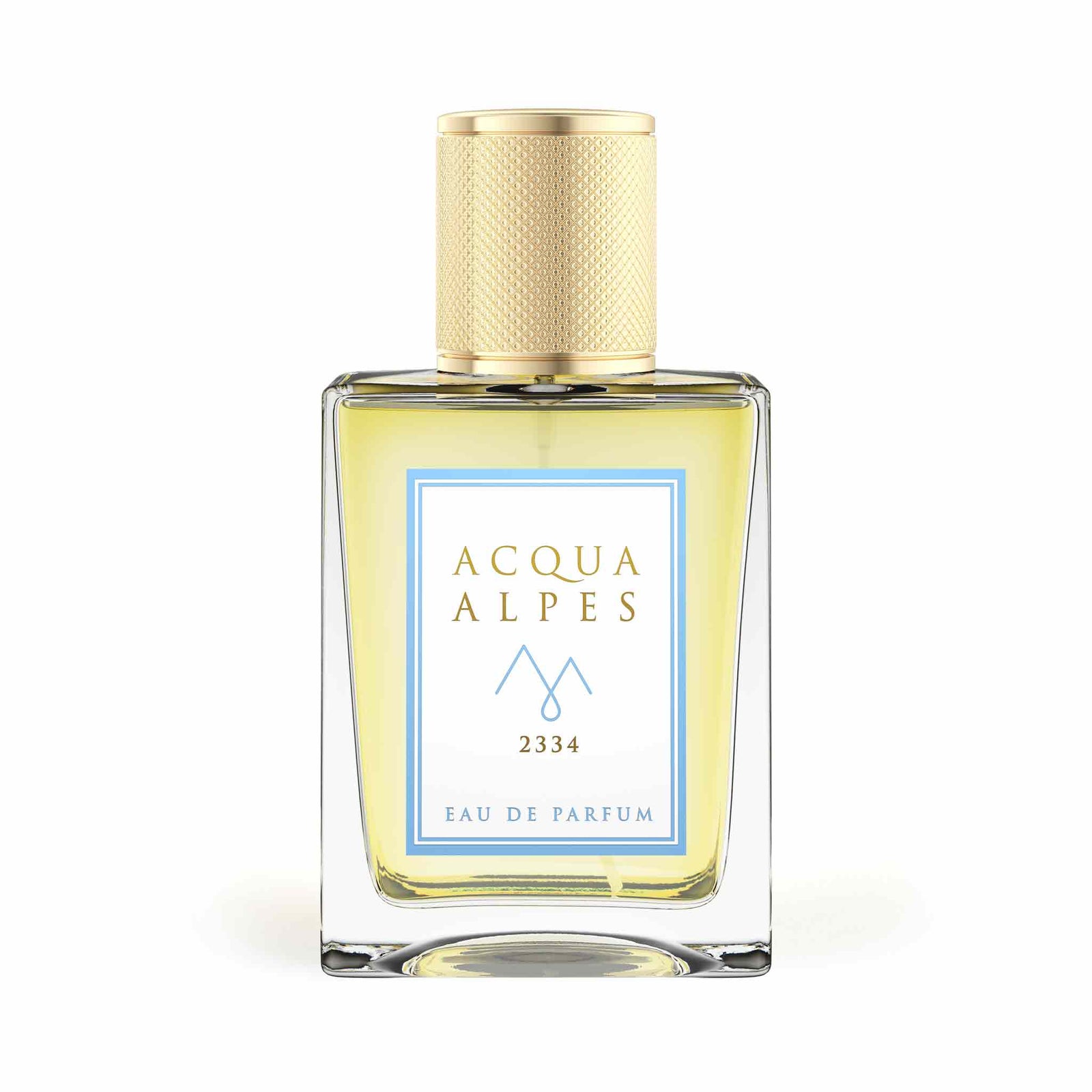 2334 EAU DE PARFUM