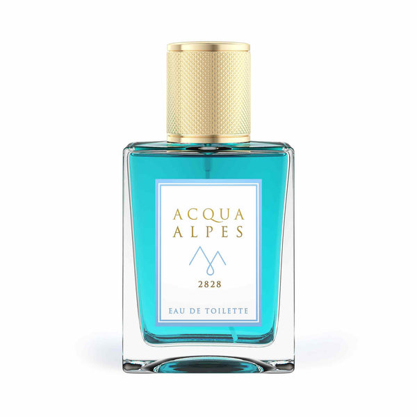 2828 EAU DE TOILETTE - Acqua Alpes