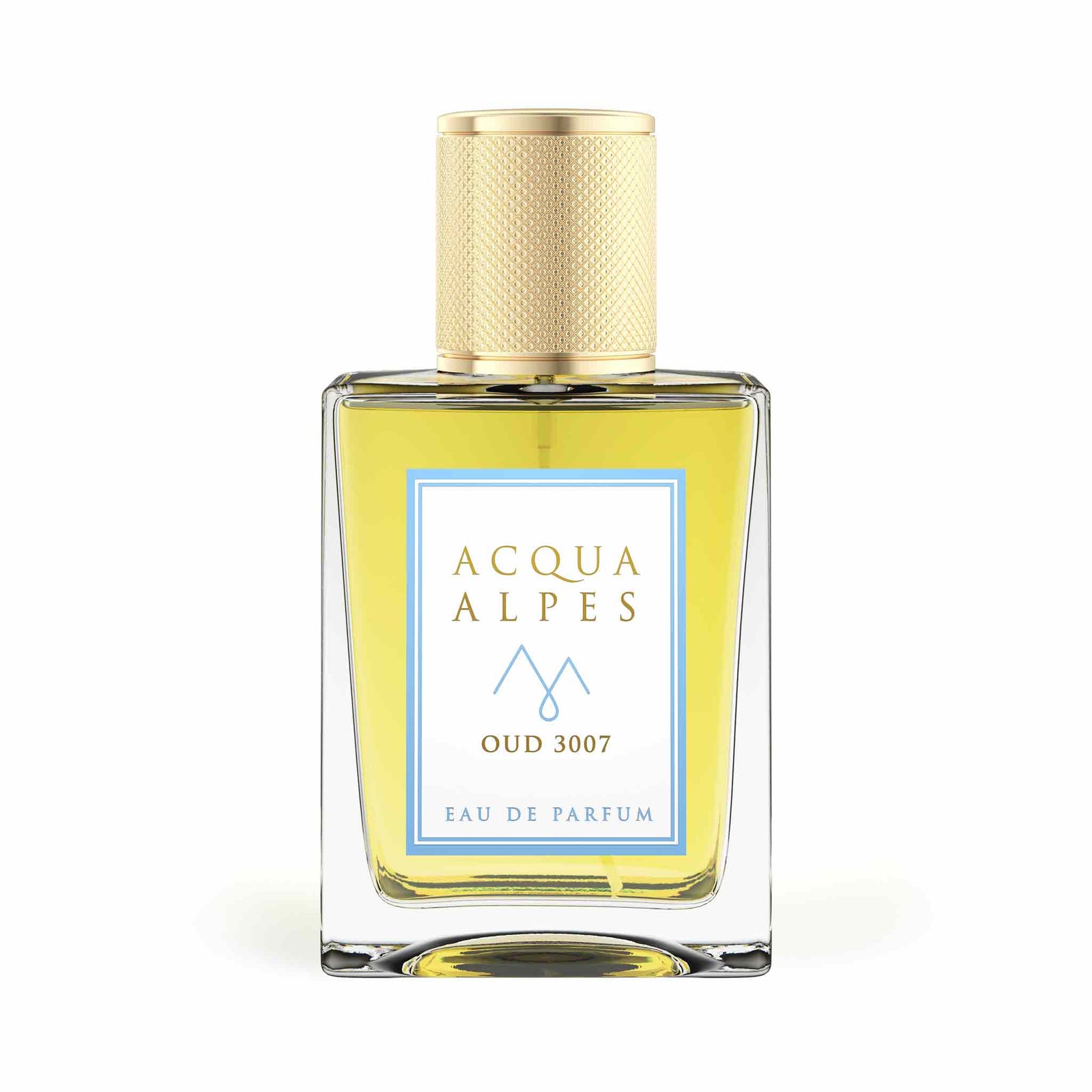 Oud 3007  Eau de Parfum
