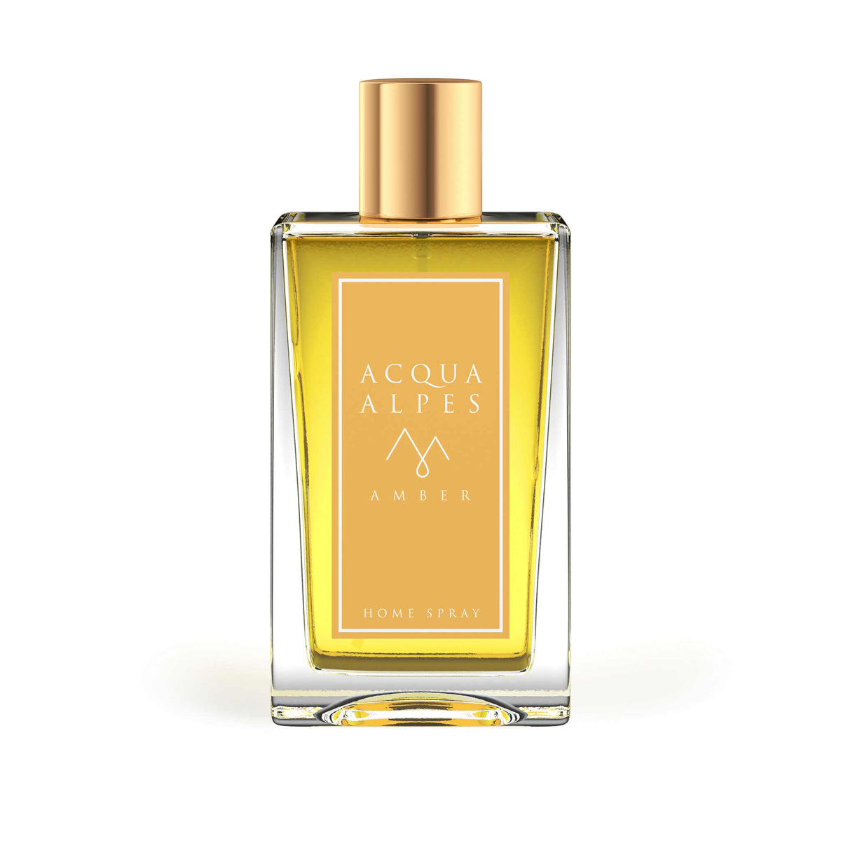 Amber Raumparfum HomeSpray