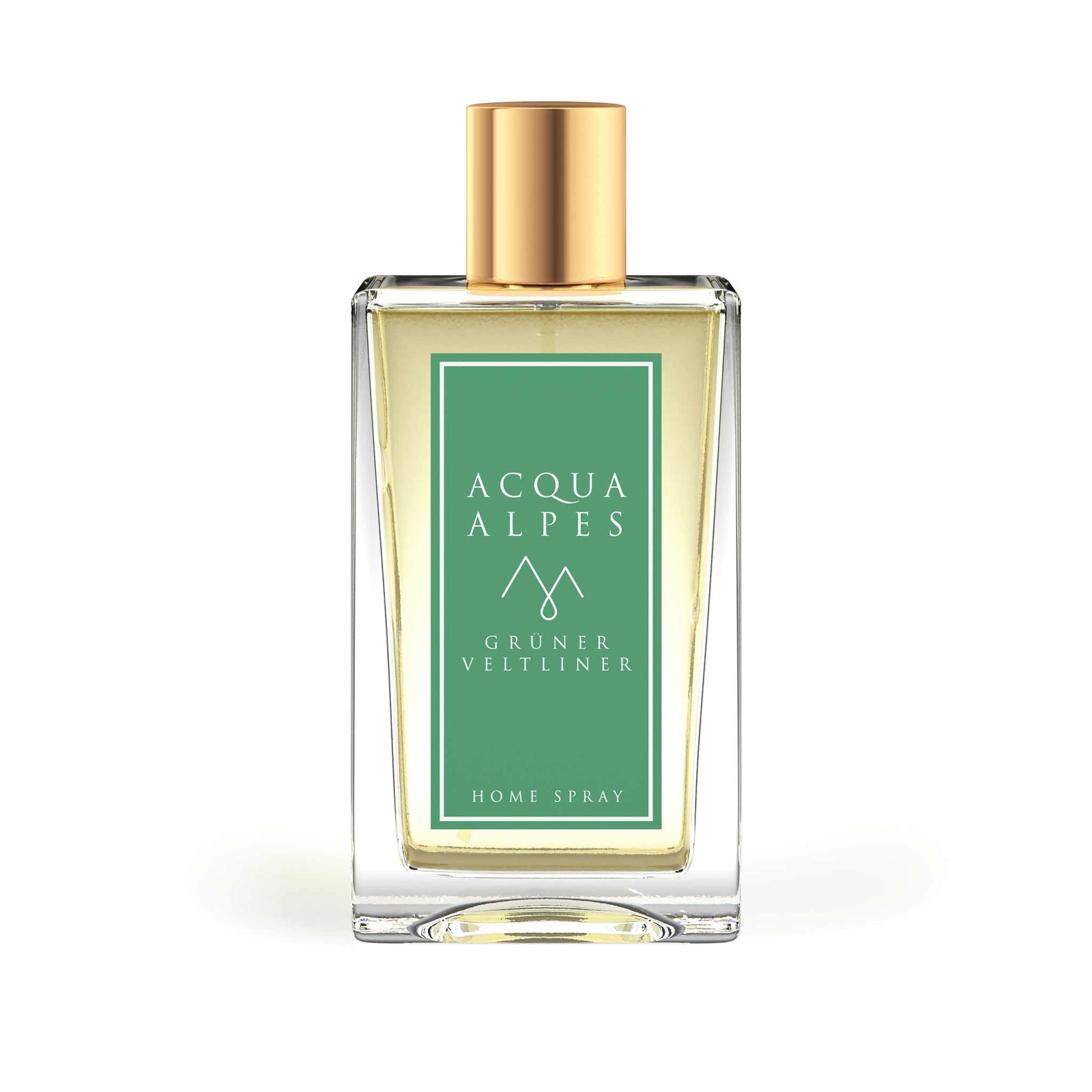 SPRAY D'AMBIENTE GRÜNER VELTLINER