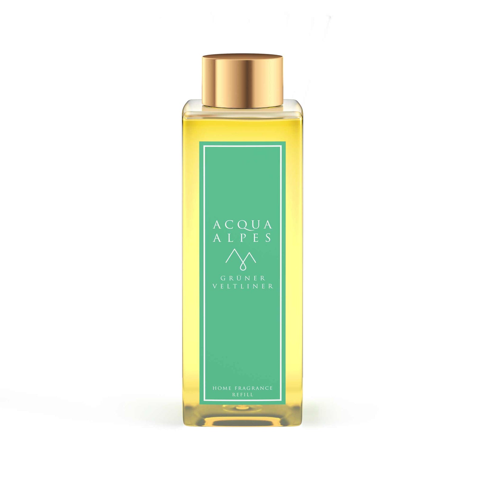 RICARICA FRAGRANZA D'AMBIENTE GRÜNER VELTLINER