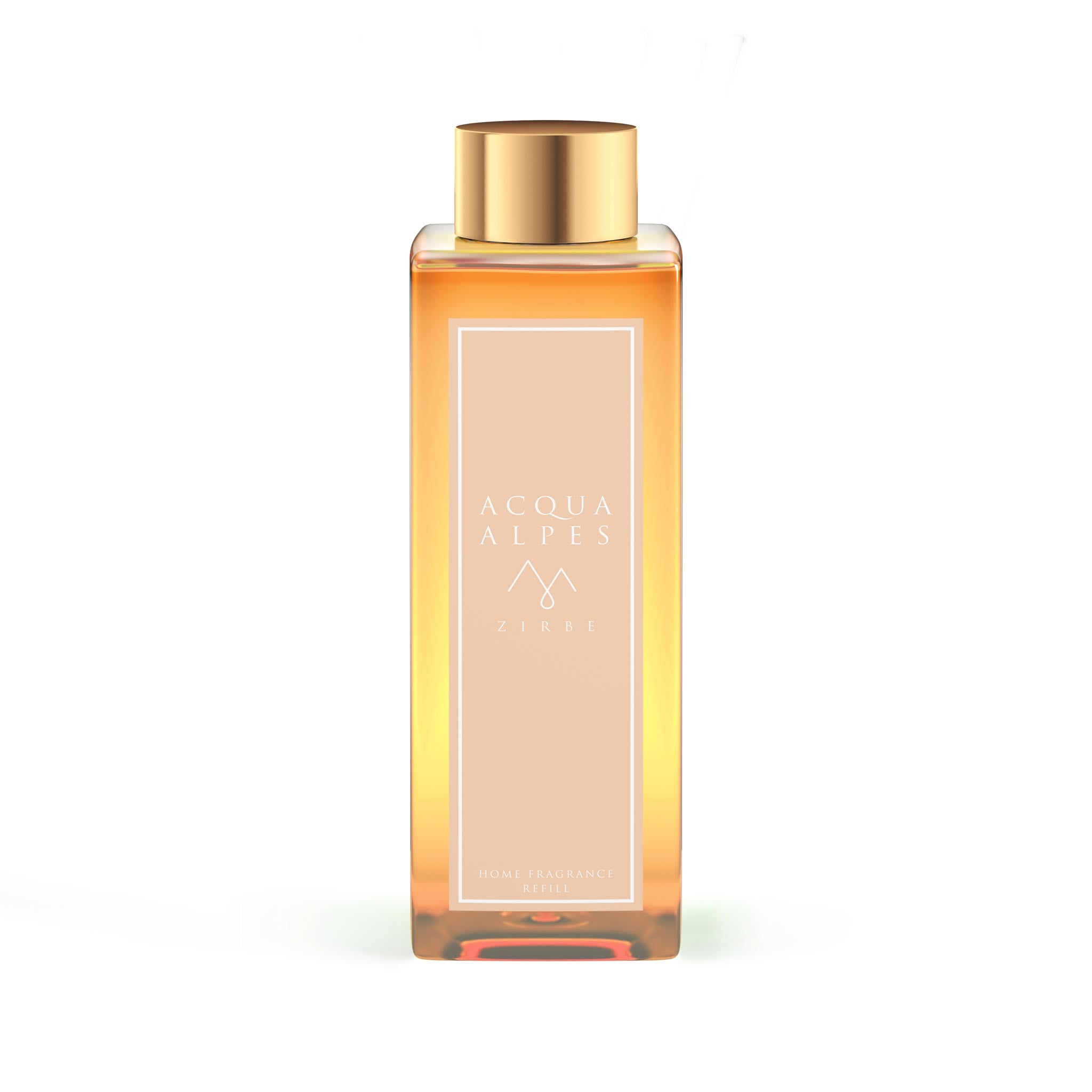 Zirbe Raumparfum Nachfüllung