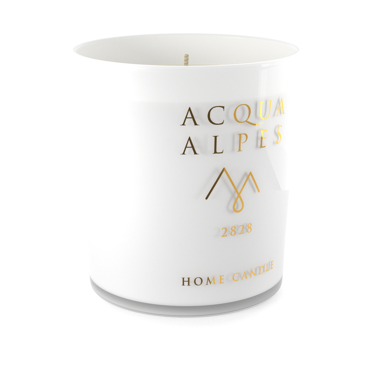 2828 - Scented Candle