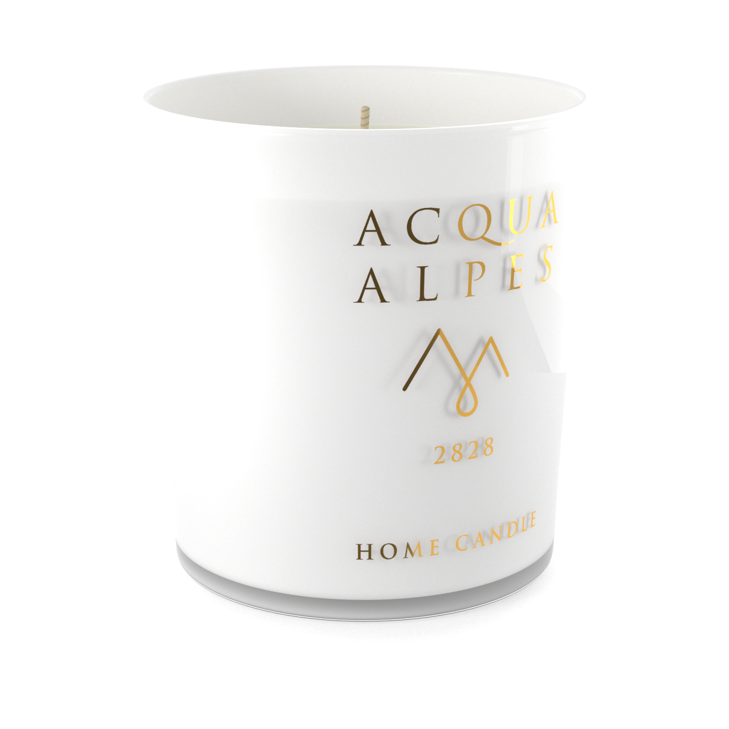 2828 - Scented Candle